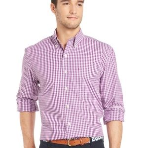 NWT English Laundry Button Down